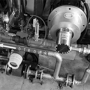 RO High Pressure Pump 2.1