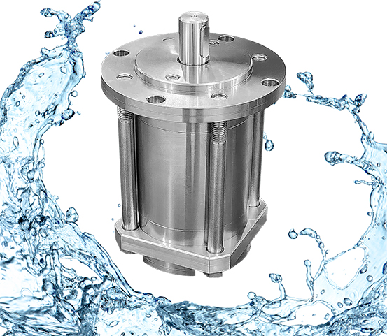 Which is more efficient centrifugal pump and reciprocating pump?
