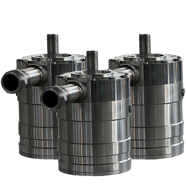 Deionized water pumps Ultrapure water pump AWS HYDRO