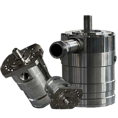 DHP16-22 High Pressure Pump